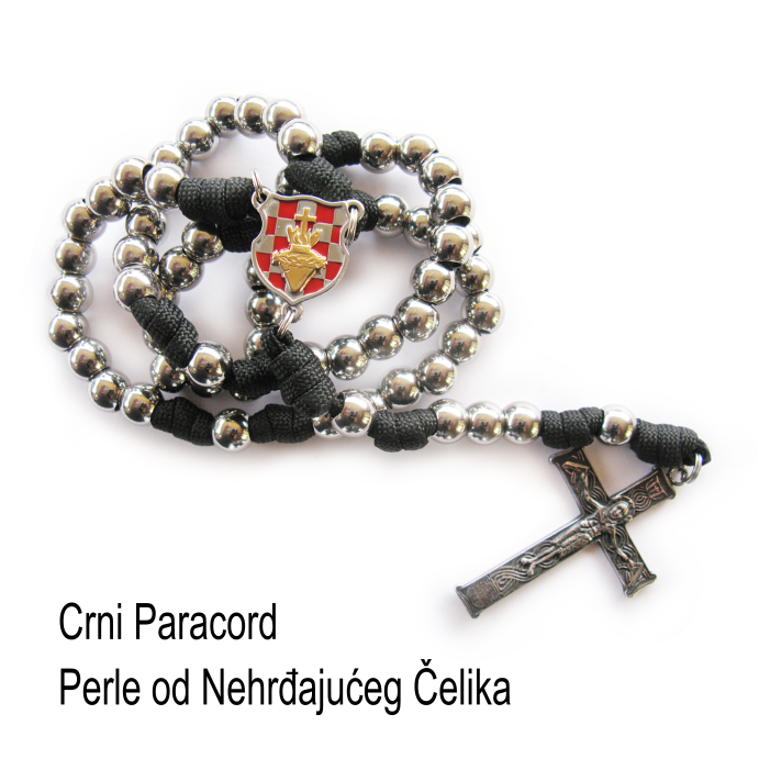 Para Cord Black_Cro
