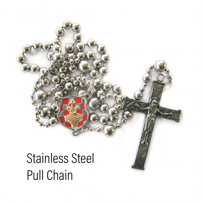 Stainless Steel Pull Chain