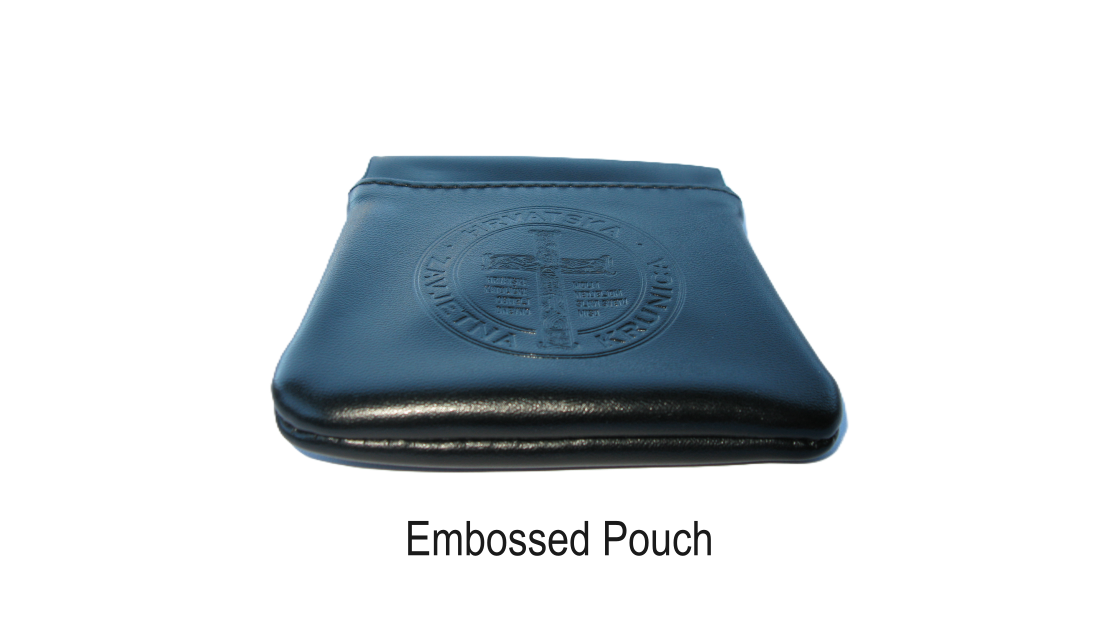 HZKpouch Slideshow