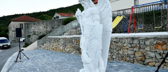 St michael 7